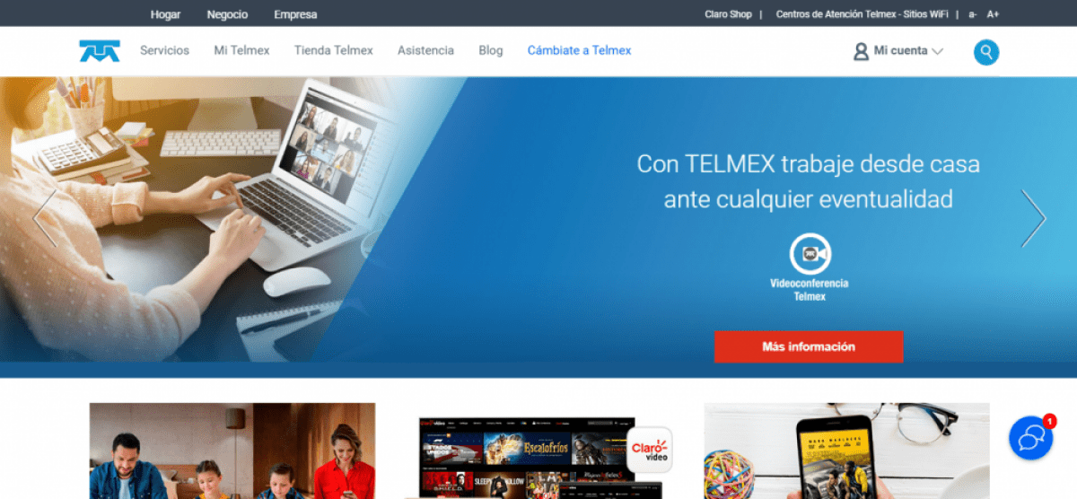 telmex-finaton
