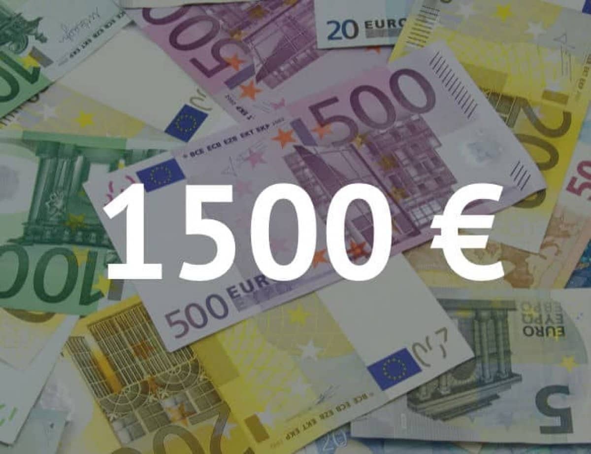 Lainaa 1500 euroa heti tilille ilman vakuuksia | Finaton.com