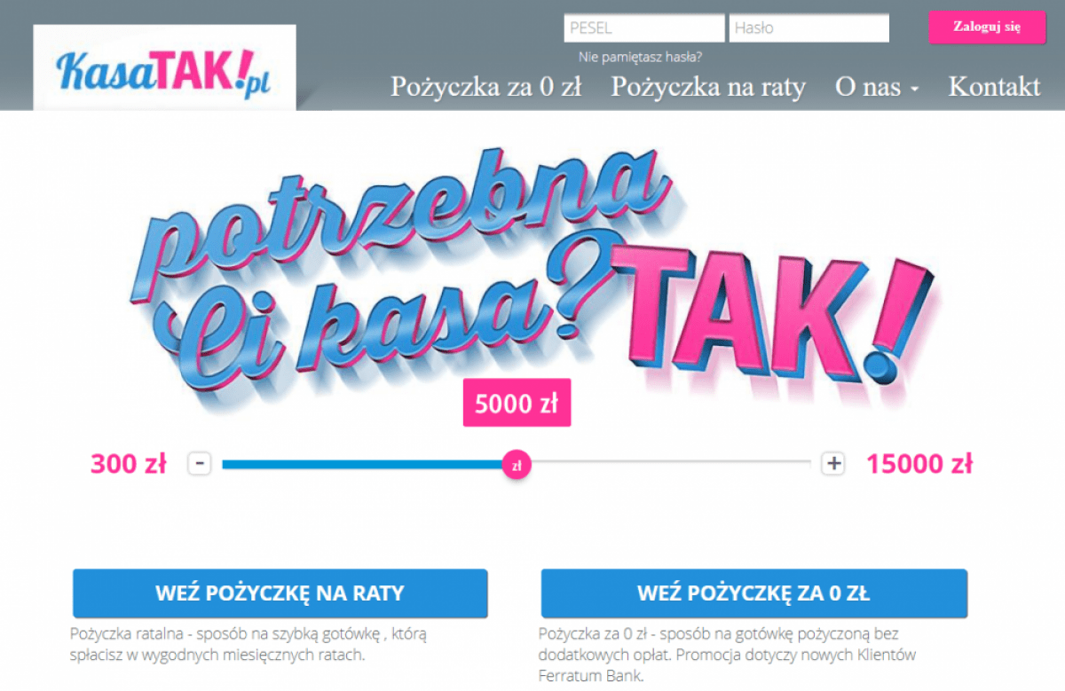 KasaTak