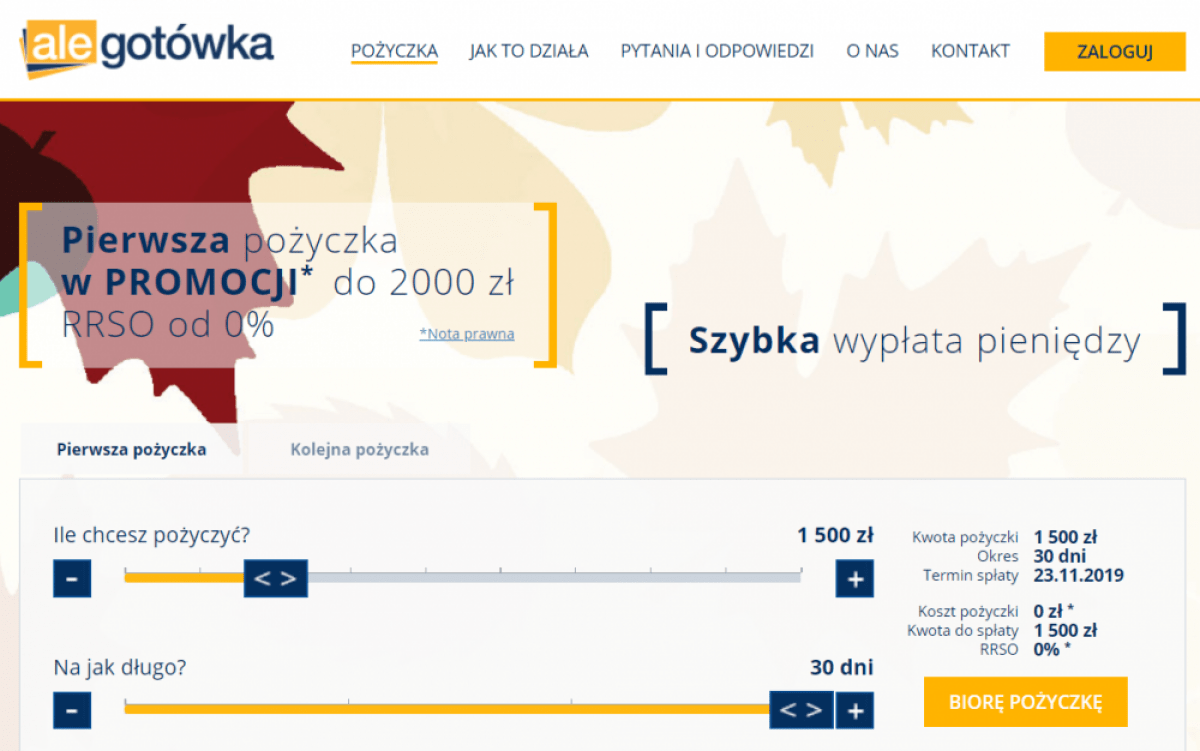 Alegotowka