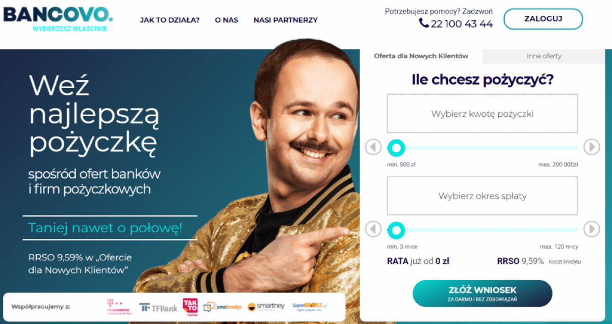 Bancovo
