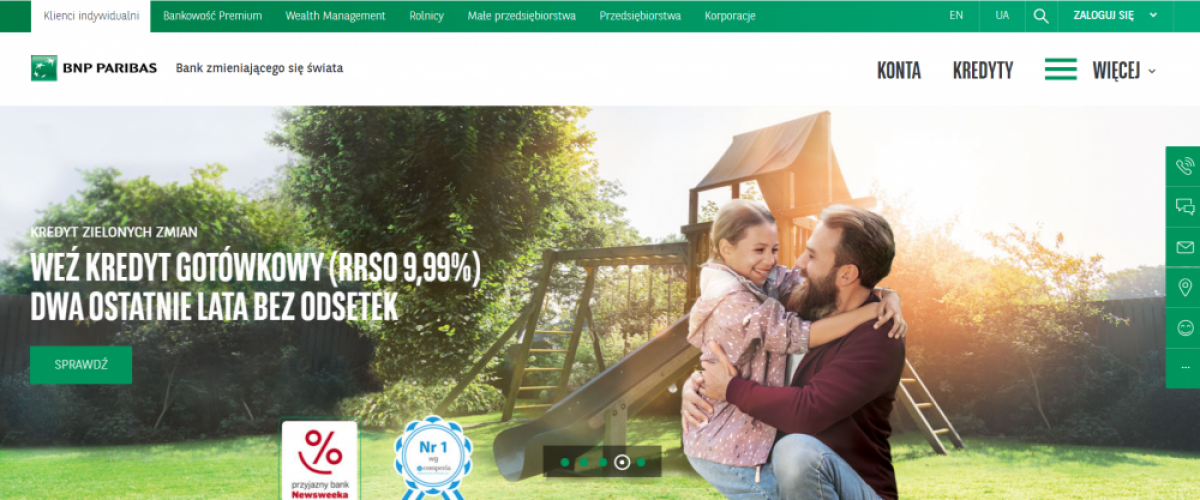 BNP Paribas