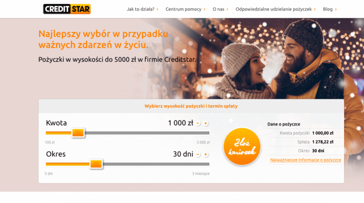Creditstar