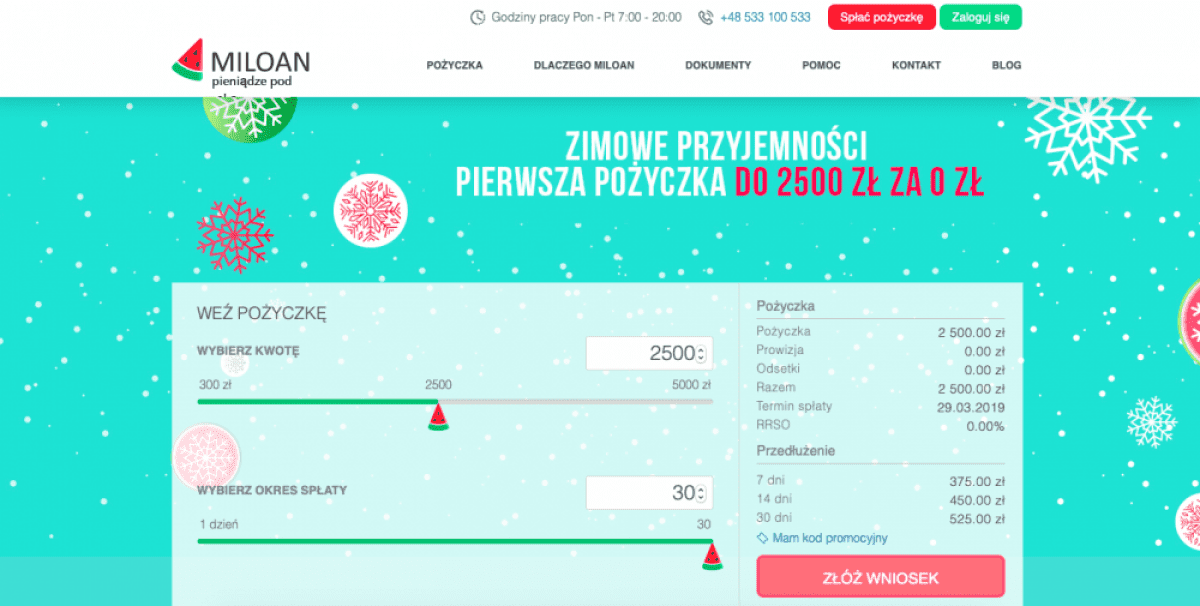 Miloan