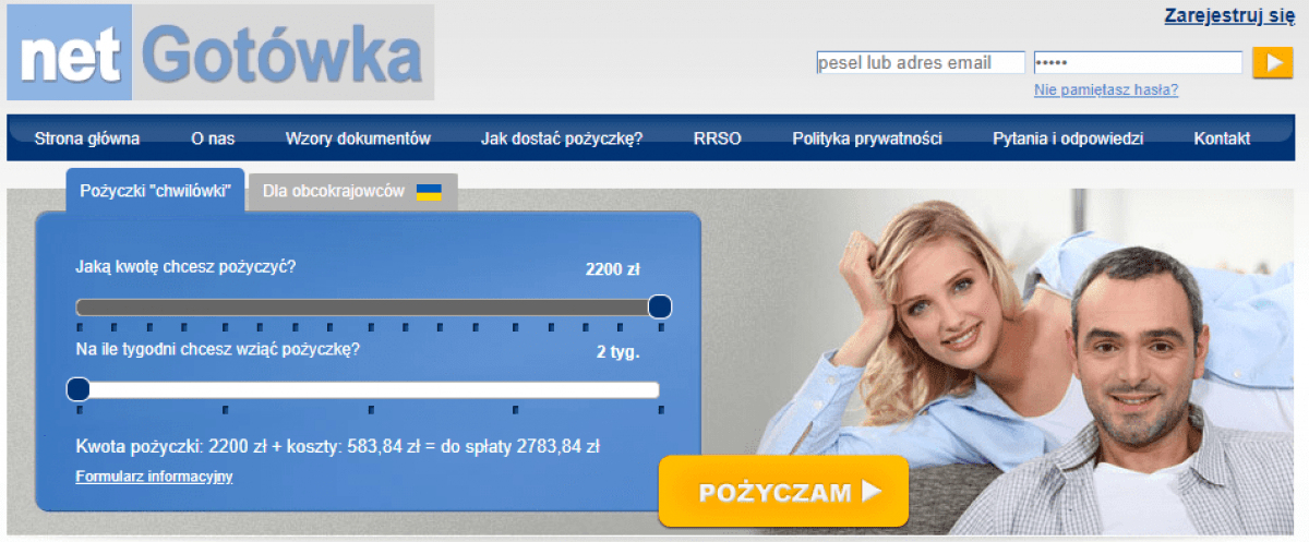 Netgotówka