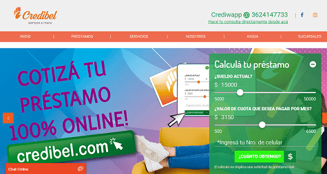Credibel