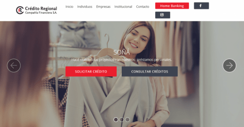 Credito Regional