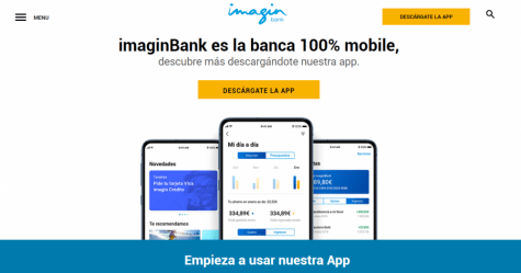 Imaginbank