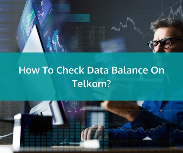 How To Check Data Balance On Telkom Finaton