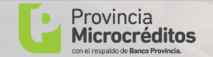 Provincia Microcréditos